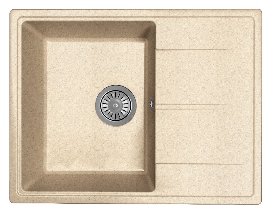 картинка Мойка для кухни Dr. Gans Smart ОЛИВИЯ-620 