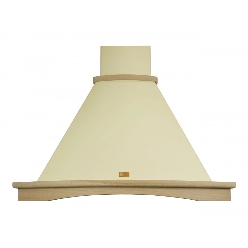 картинка Кухонная вытяжка Lex ASTORIA 900 IVORY 