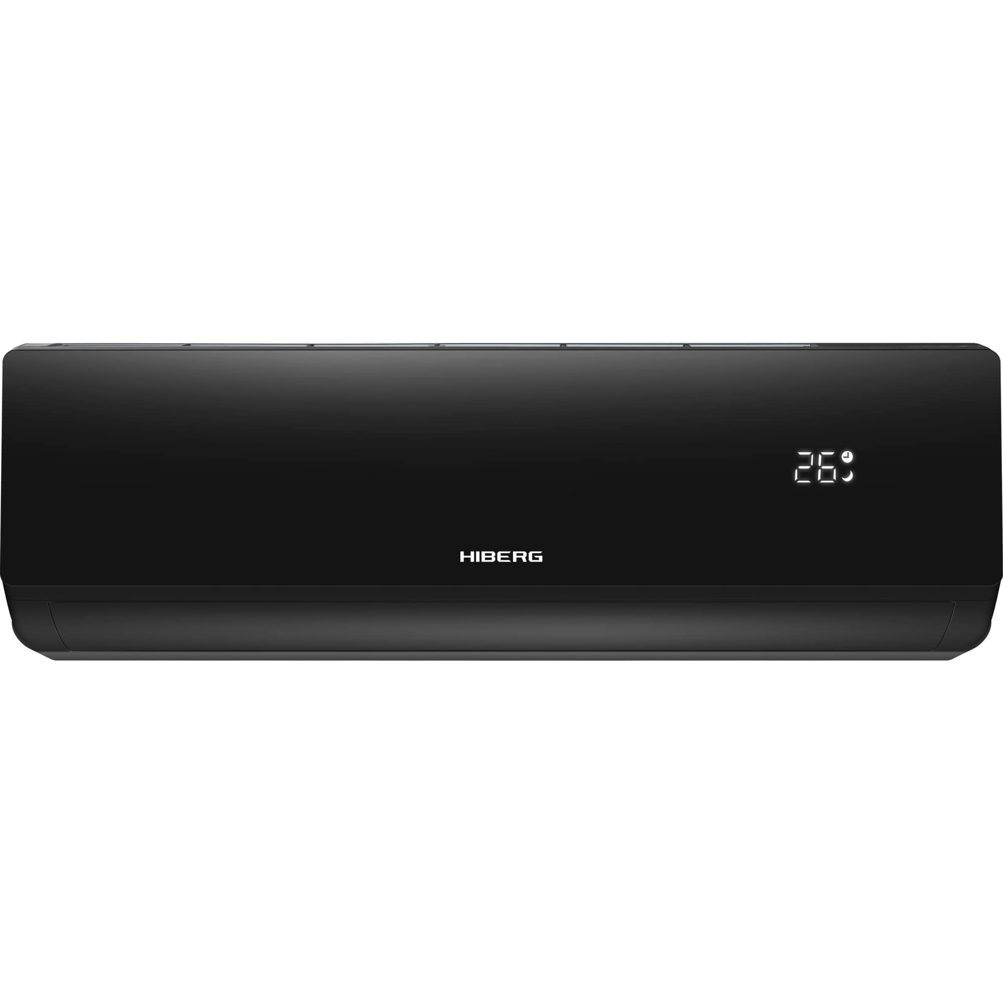 картинка Cплит-система Hiberg i-12 NIGHT 