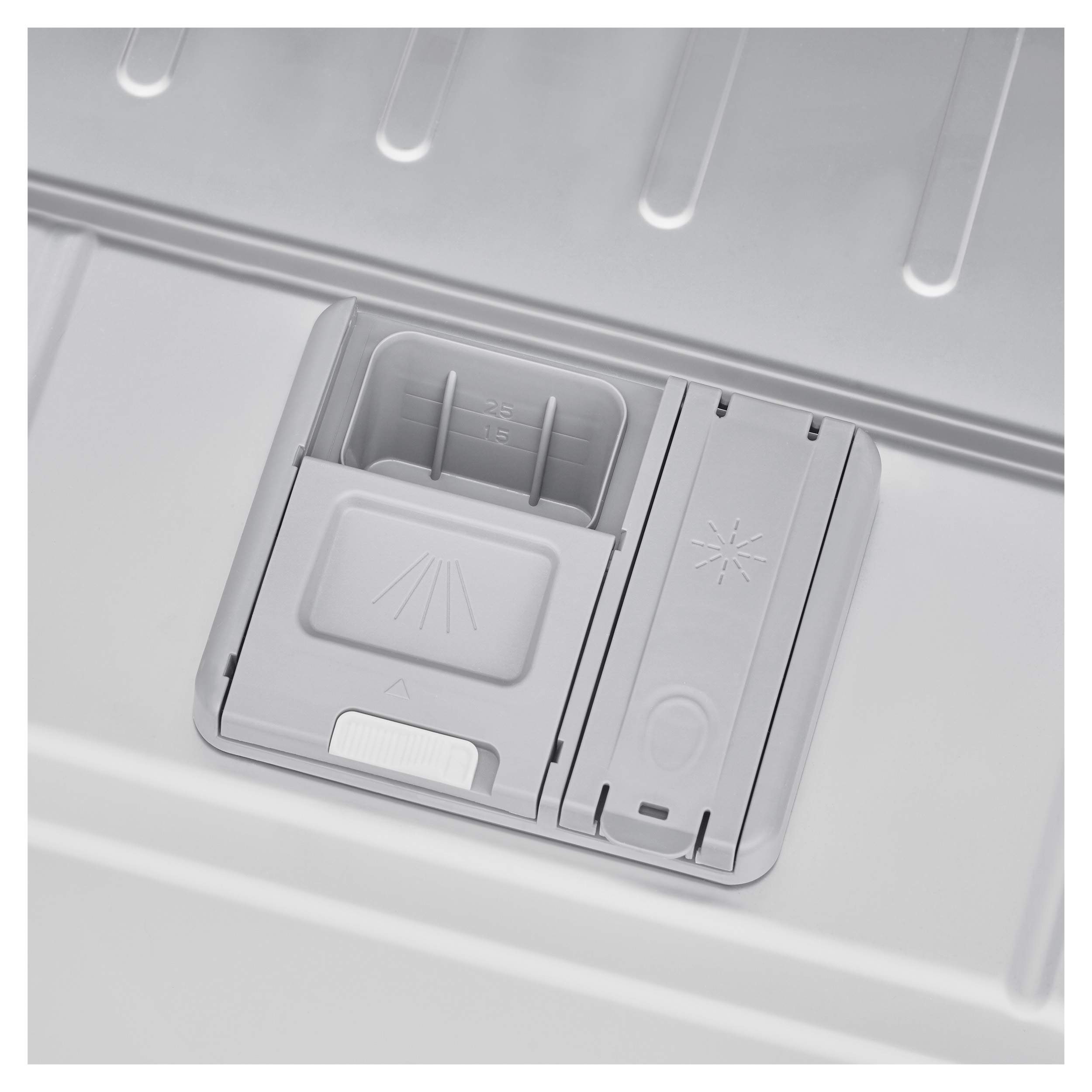 картинка Посудомоечная машина Korting KDI 60985 