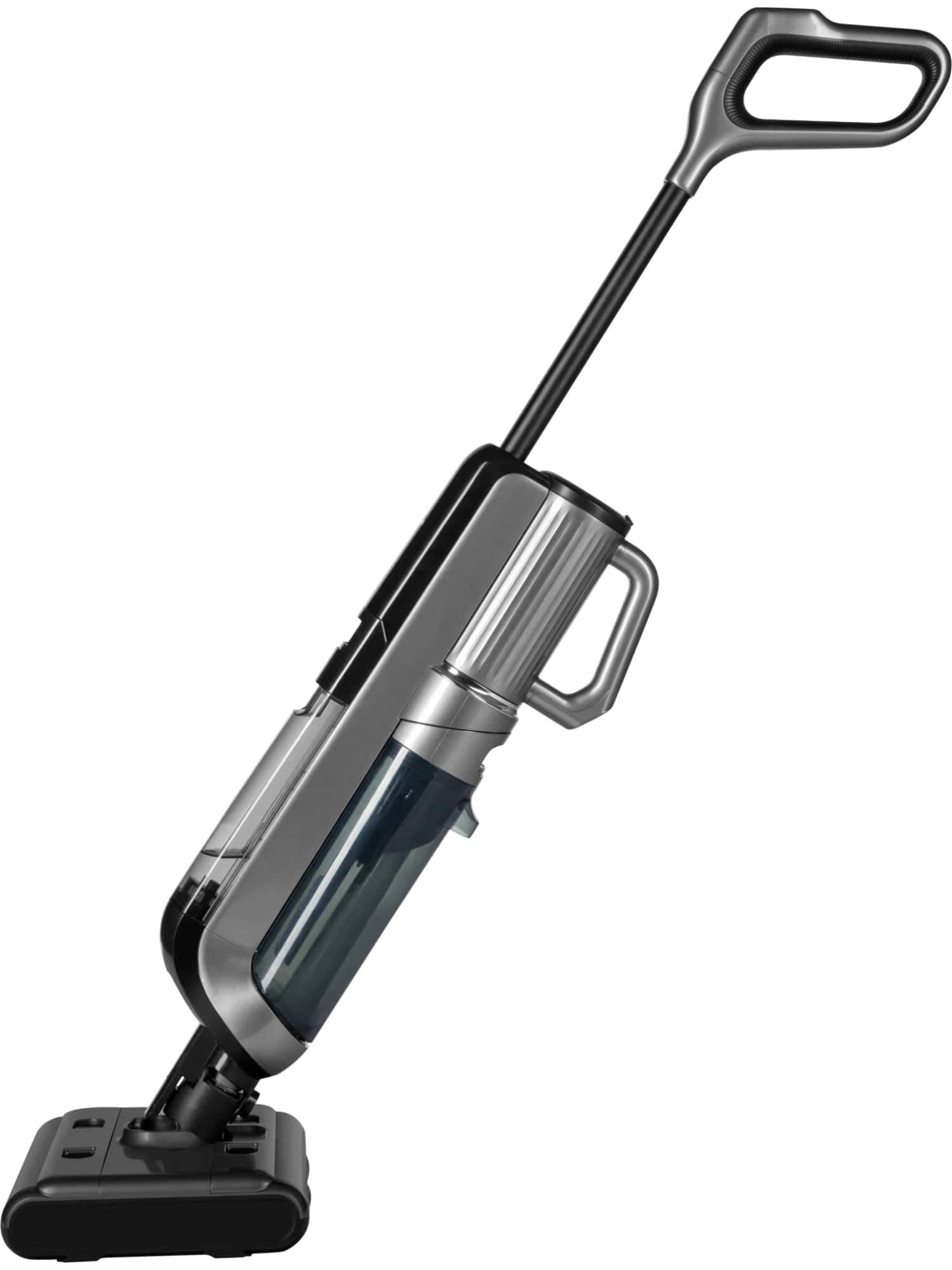 картинка Пылесос вертикальный беспроводной Hiberg STORM 3 