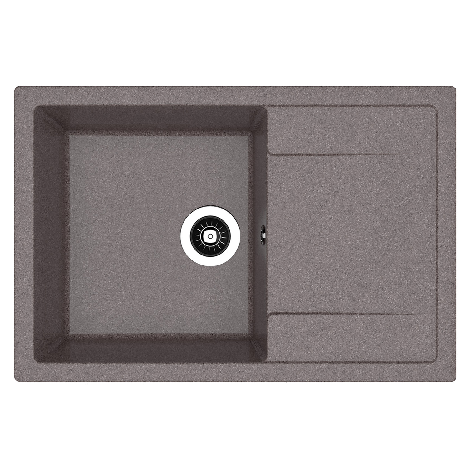 картинка Мойка для кухни Dr. Gans ТЕХНО-860 