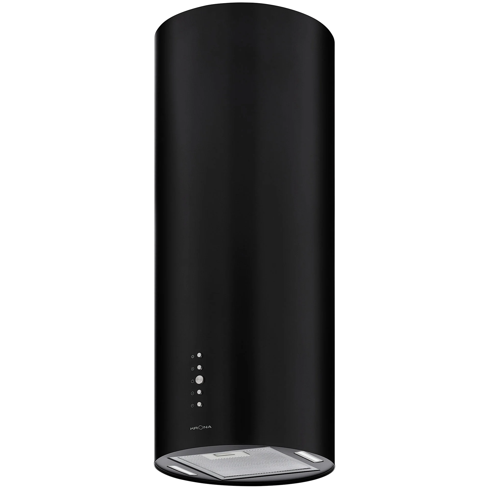 картинка Кухонная вытяжка Krona TINA ISOLA 350 BLACK 3P 