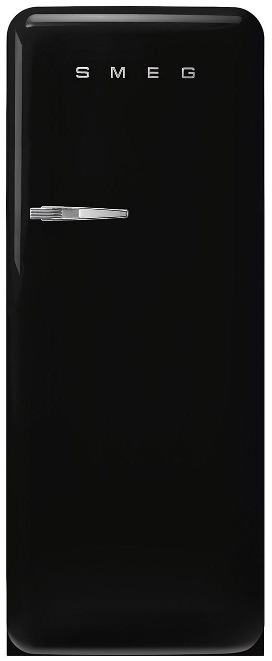 картинка Отдельностоящий холодильник Smeg FAB28RBL5 