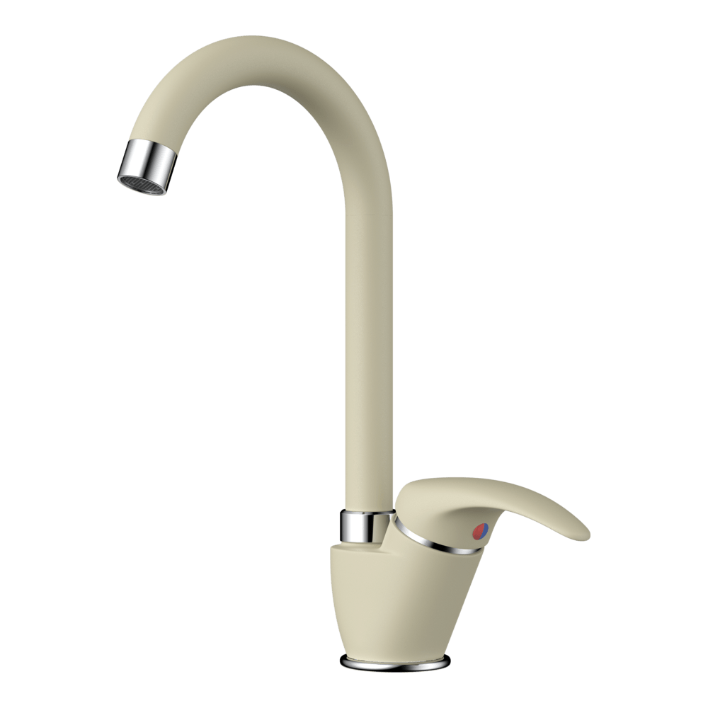 картинка Смеситель Omoikiri UMI 