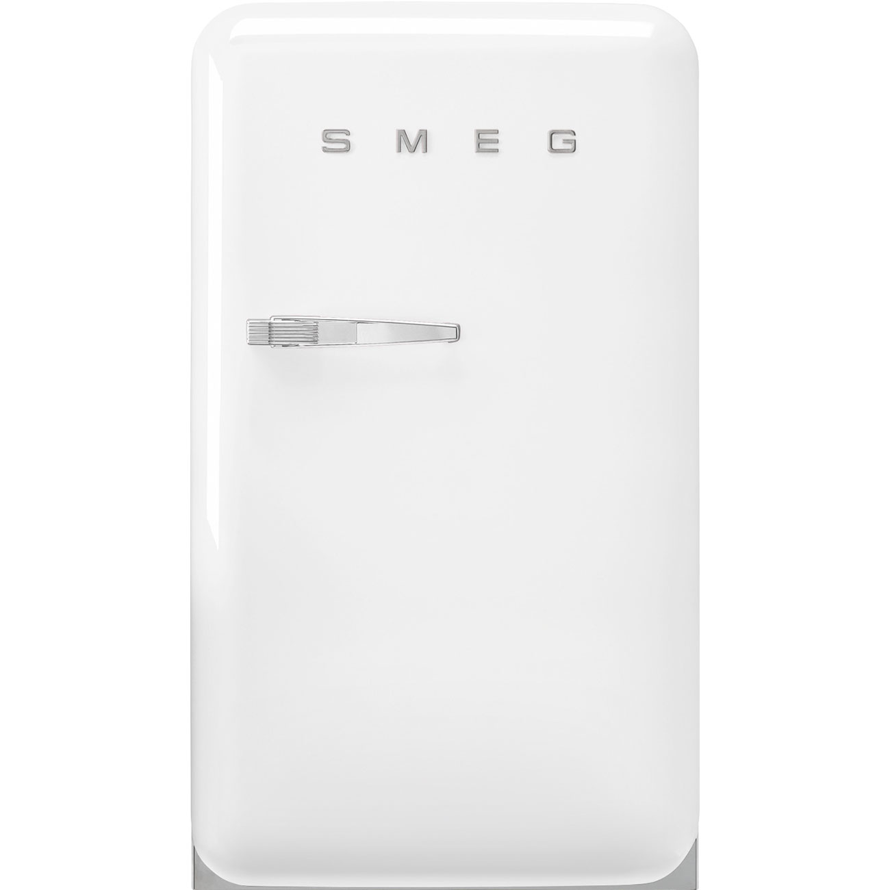 картинка Отдельностоящий холодильник Smeg FAB10RWH6 