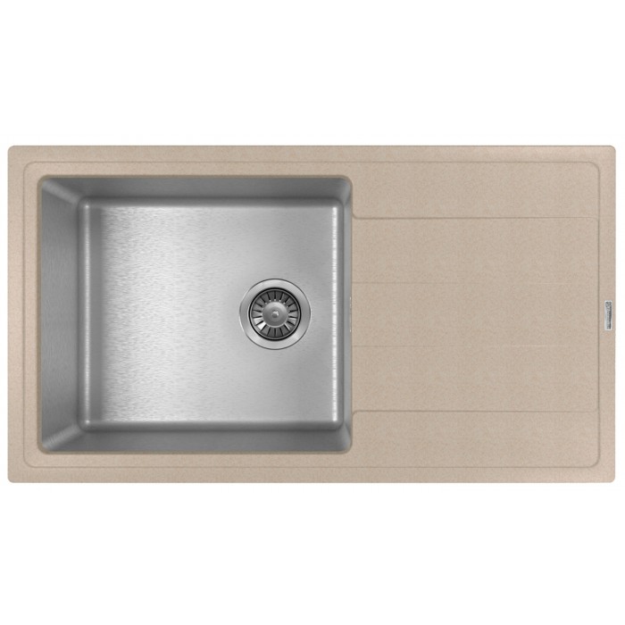 картинка Мойка для кухни Florentina Комби-860 