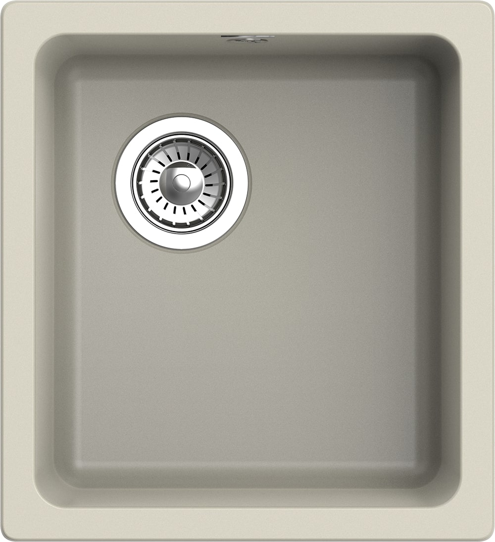 картинка Мойка для кухни Rivelato BERKANA BK-35 