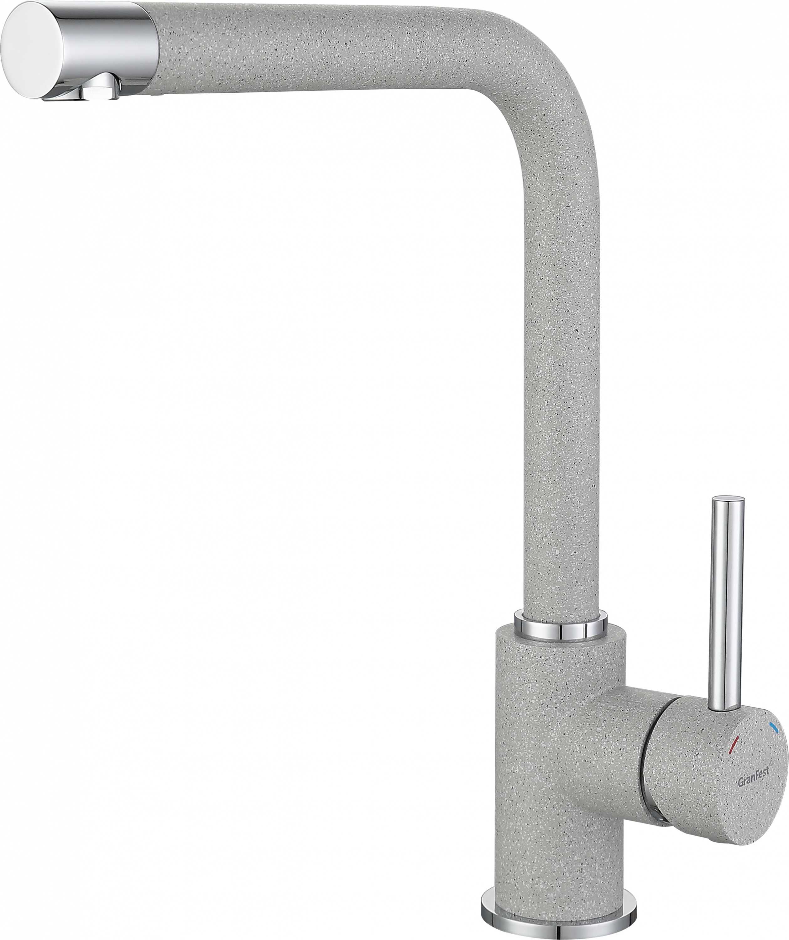 картинка Смеситель Granfest 3651 