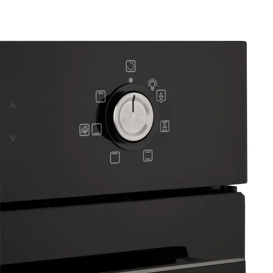 картинка Электрический духовой шкаф Evelux EO 430 PB 