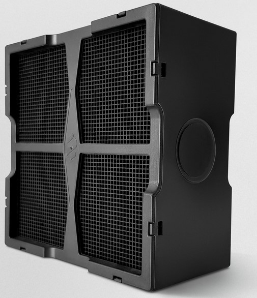 картинка Фильтр угольный Elica KIT0120952A 