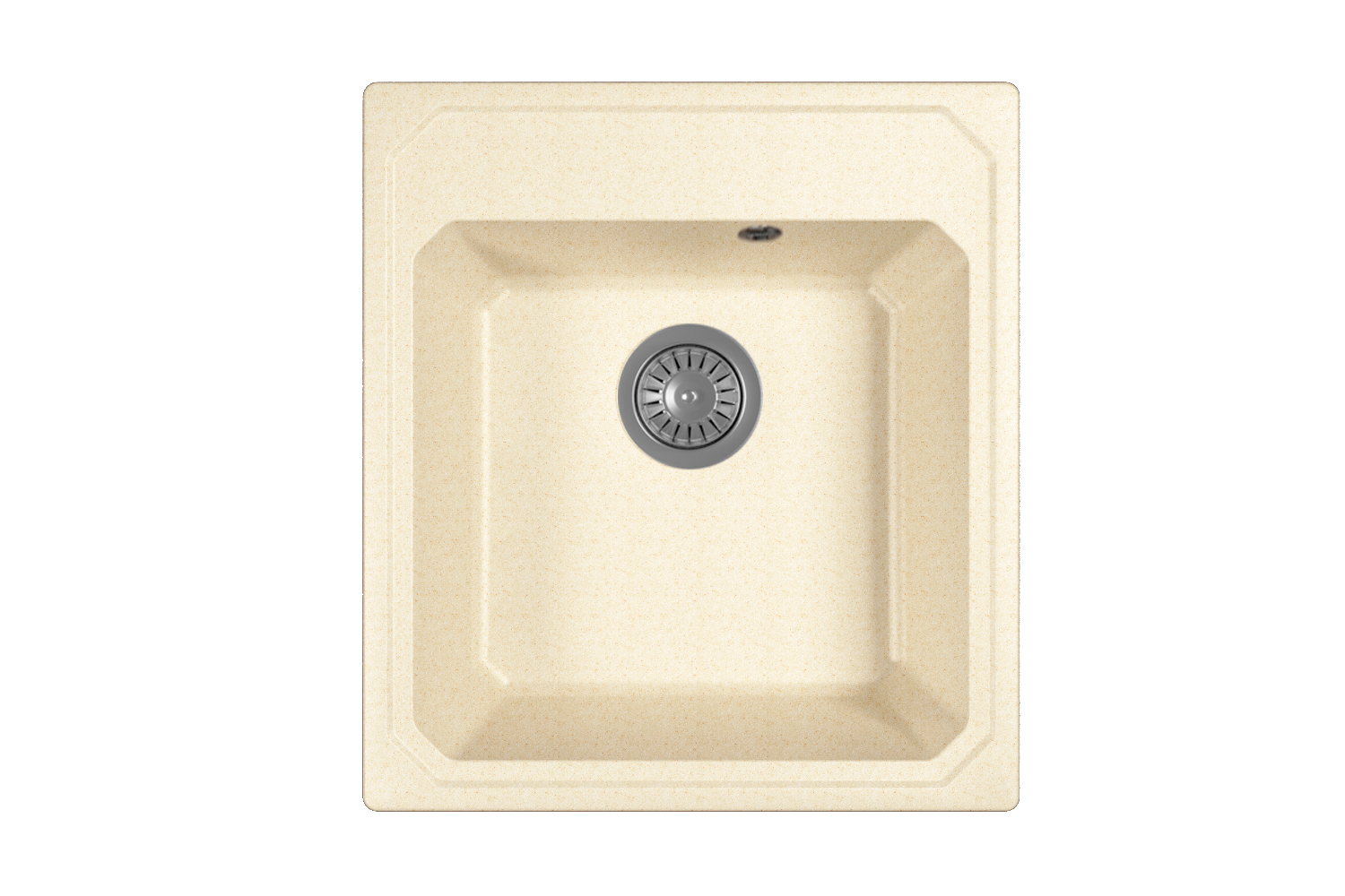 картинка Мойка для кухни Dr. Gans Кардинал 450 