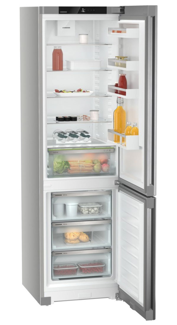 картинка Отдельностоящий холодильник Liebherr CNsdc 5703-22 001 