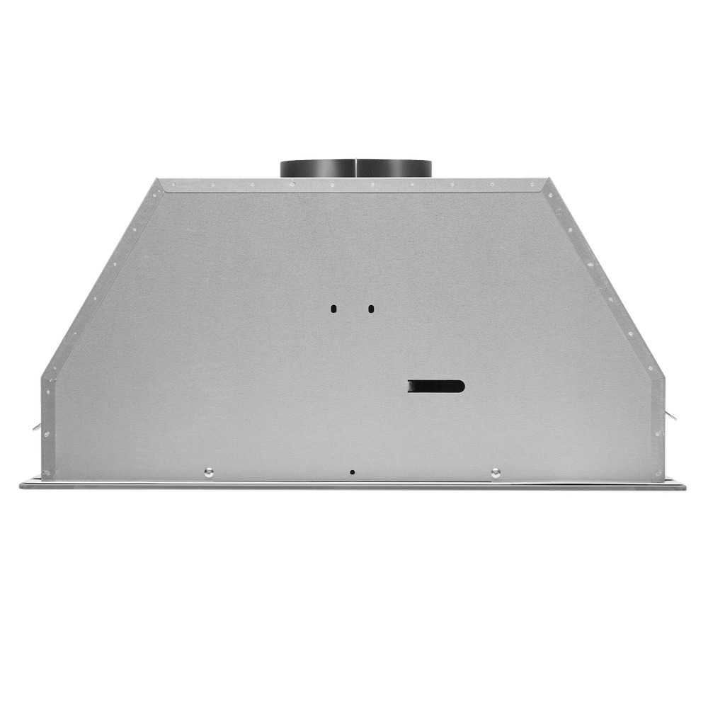картинка Кухонная вытяжка Maunfeld TRAPEZE 602SGG WHITE 