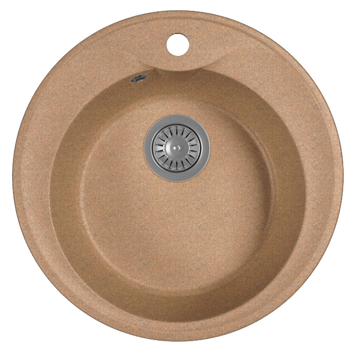 картинка Мойка для кухни Dr. Gans РОТАНГ 500 