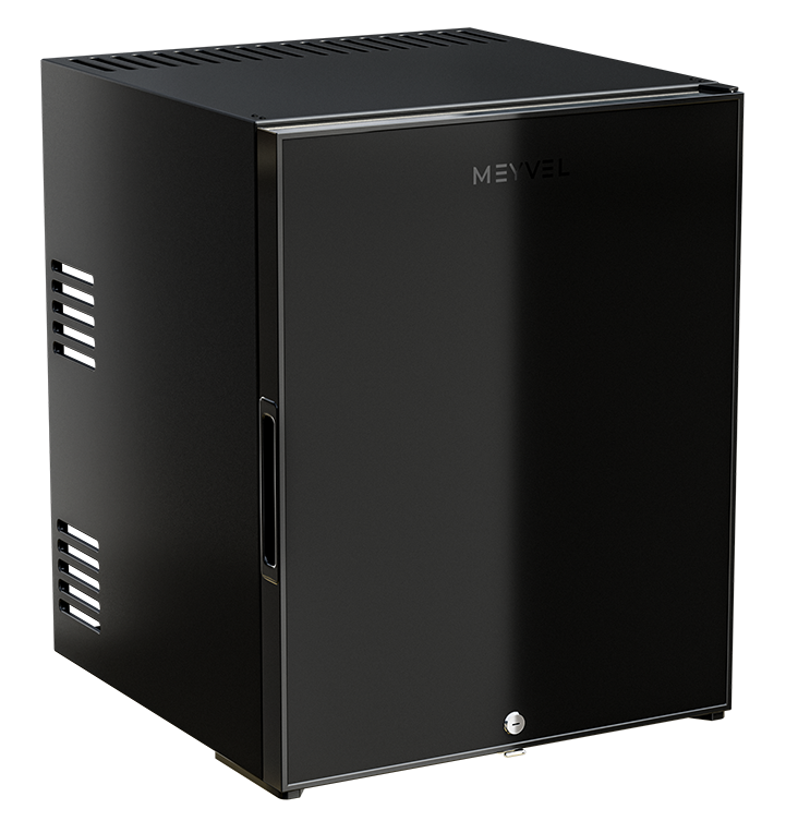 картинка Мини-бар Meyvel MMA-50B черный 