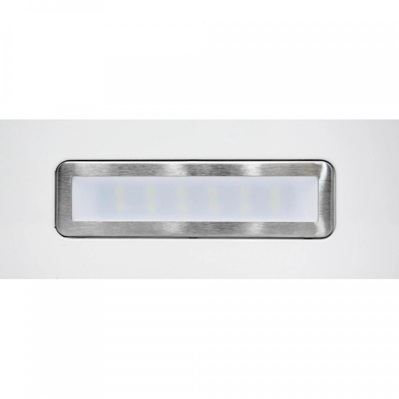 картинка Кухонная вытяжка Lex HUBBLE 500 WHITE 