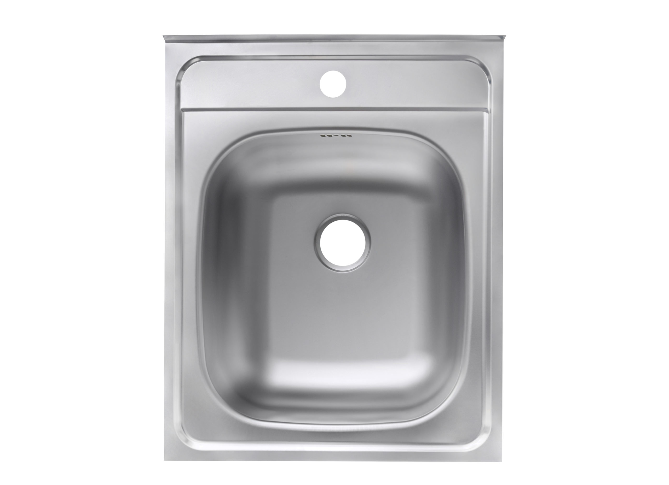 картинка Мойка для кухни Ukinox Иннова IND500.600 -GT6C 0C 