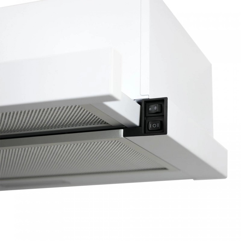 картинка Кухонная вытяжка Lex HUBBLE 500 WHITE 