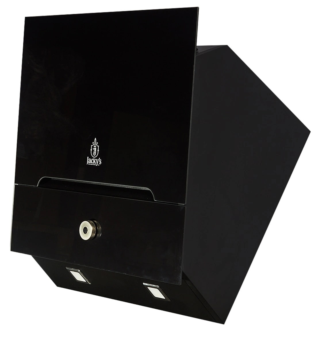 картинка Кухонная вытяжка Jacky's JV WB681  