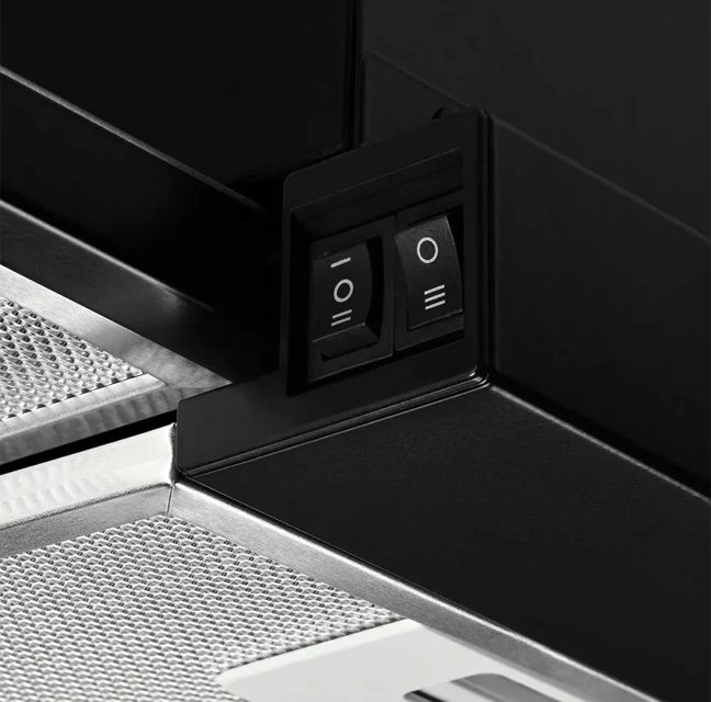 картинка Кухонная вытяжка Kuppersberg SLIMTURBO 60 GB 