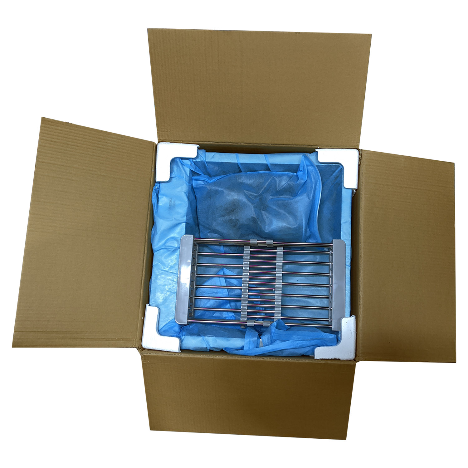 картинка Мойка для кухни Premial PR5050 EVEN (3мм) 