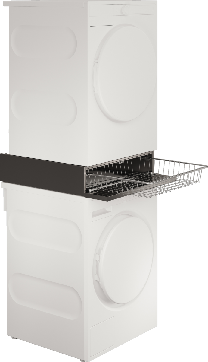 картинка Bыдвижная корзина ASKO HB150T титан 