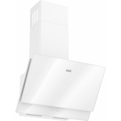 картинка Кухонная вытяжка полновстраиваемая Franke TEMPER 60 WH белая 