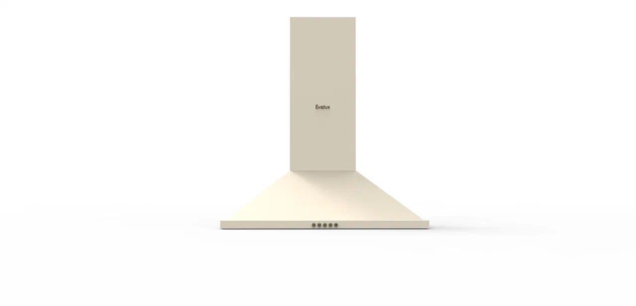 картинка Кухонная вытяжка Evelux HUGGE 60 IR 