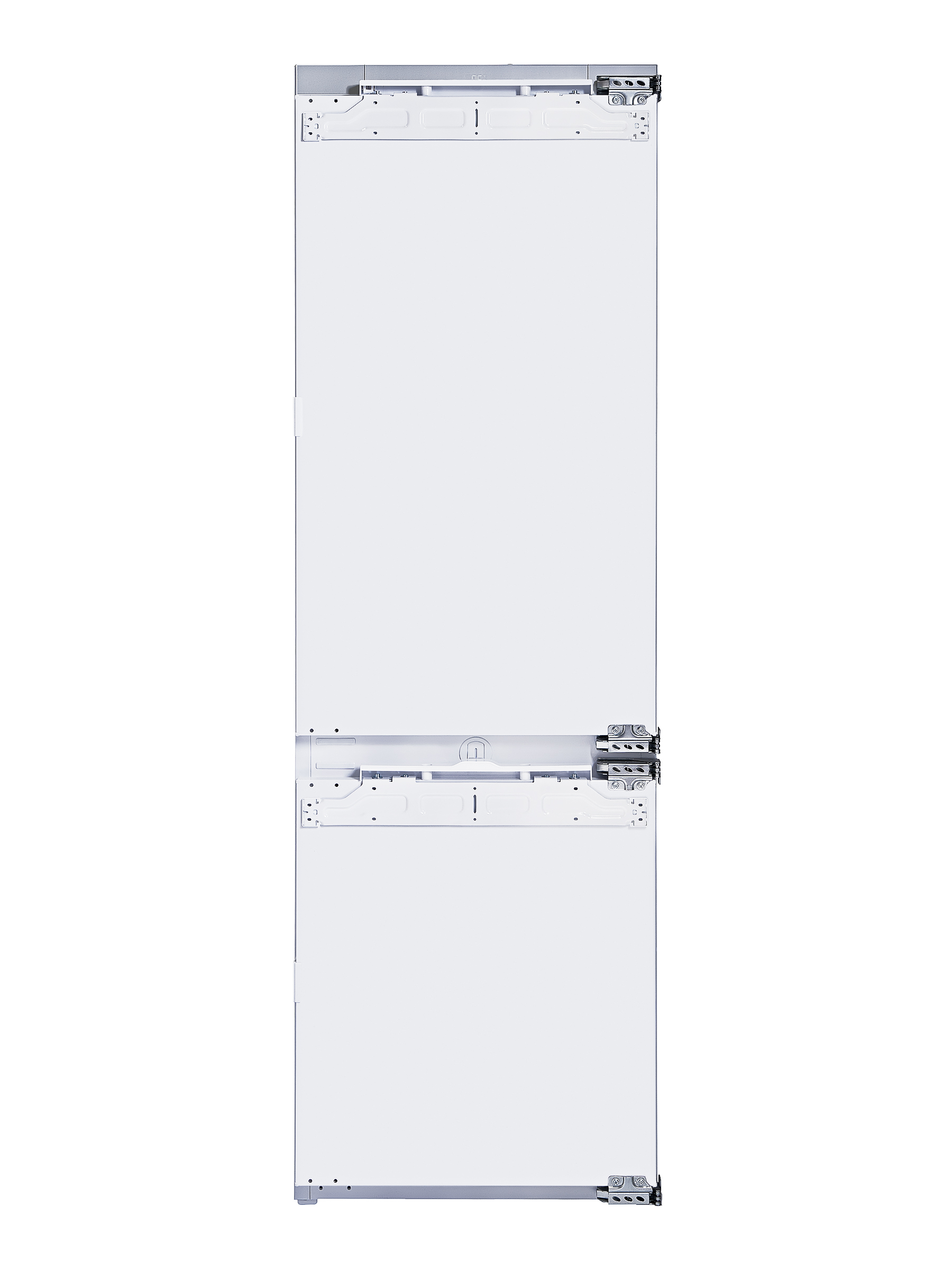 картинка Встраиваемый холодильник Vard VIC177NIW 