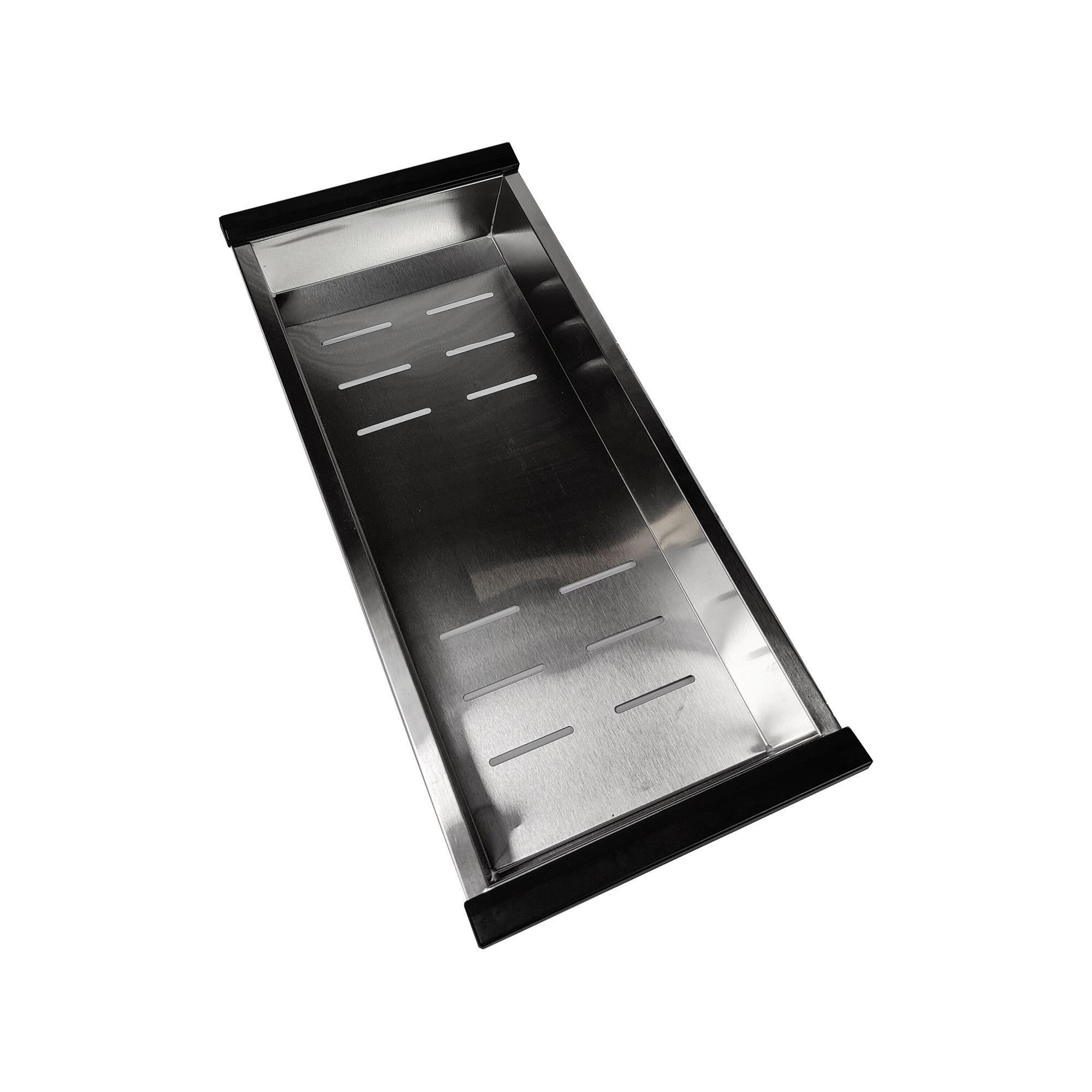 картинка Мойка для кухни Gerda 6550 S 