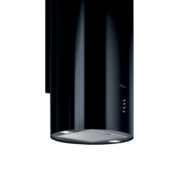 картинка Кухонная вытяжка Jetair PIPE BL/A/43 LED 