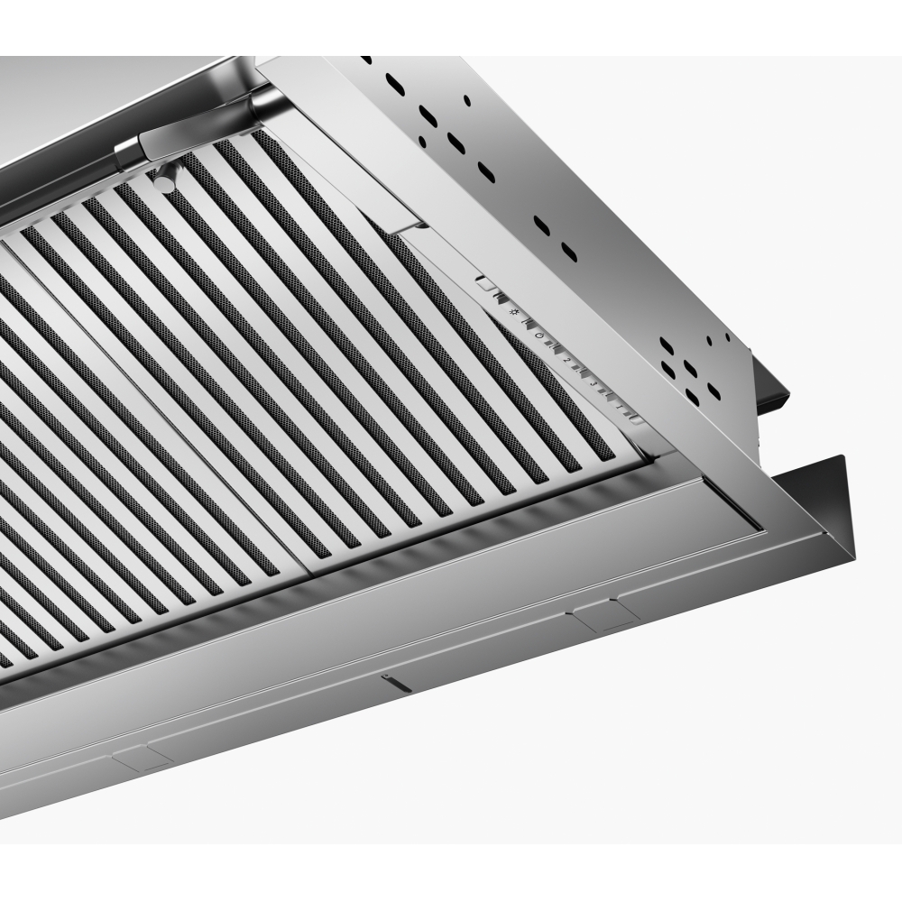 картинка Кухонная вытяжка полновстраиваемая Franke FSTS DRIP-FREE 90 X 