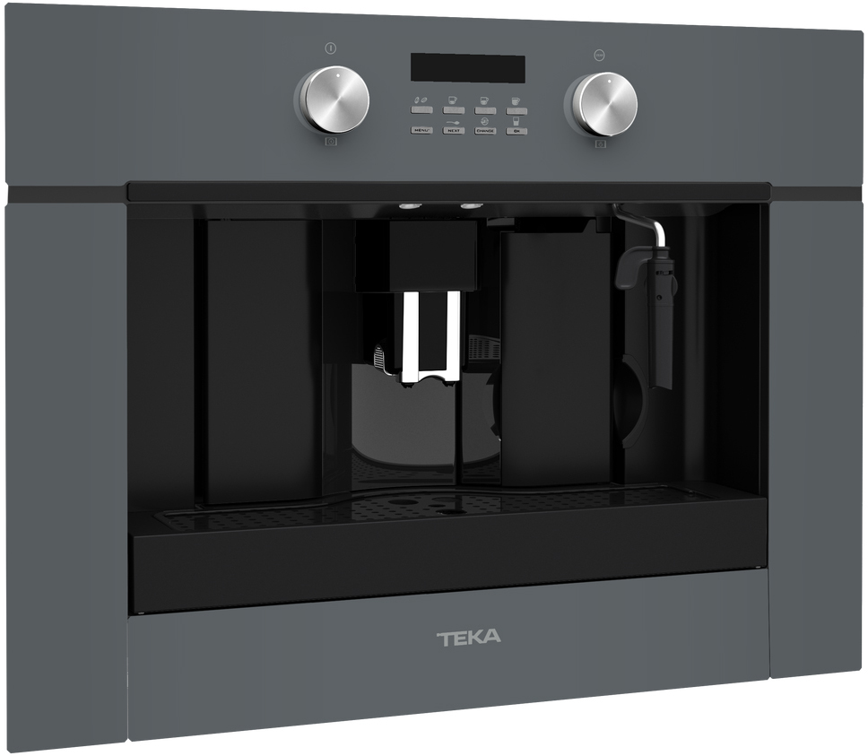 картинка Кофемашина Teka CLC 855 GM STONE GREY 