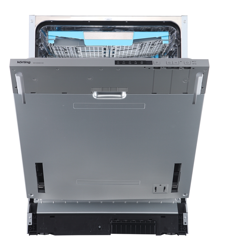 картинка Посудомоечная машина Korting KDI 60460 SD 