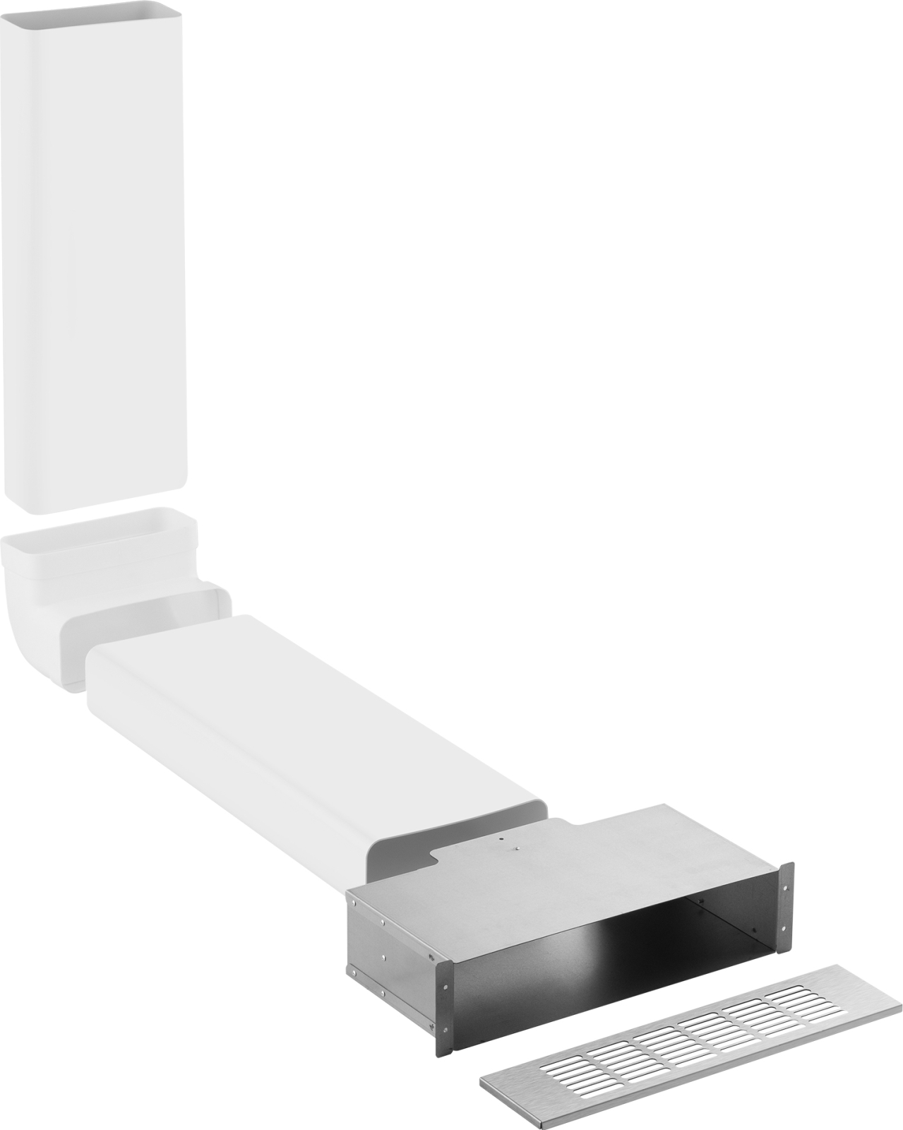 картинка Установочный комплект Weissgauff HI 600 BSCM Premium Air 
