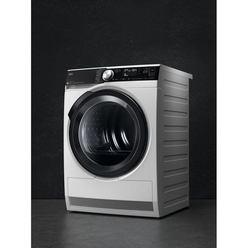 картинка Сушильная машина Aeg TR959M6SE 