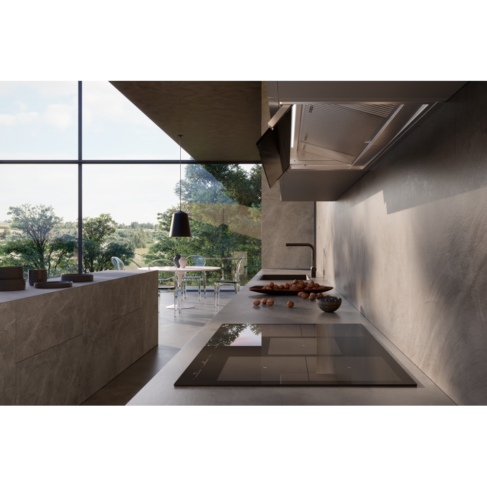 картинка Кухонная вытяжка полновстраиваемая Franke FMY DRIP-FREE 90 KL 