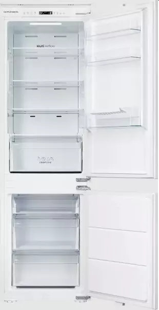 картинка Встраиваемый холодильник Kuppersberg RBN 1764 