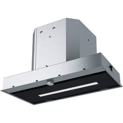 картинка Кухонная вытяжка полновстраиваемая Franke FMY 608 BI BK 