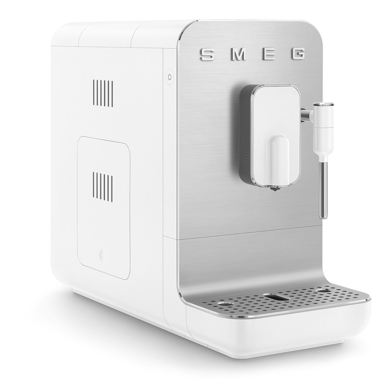 картинка Кофемашина Smeg BCC12WHMEU 