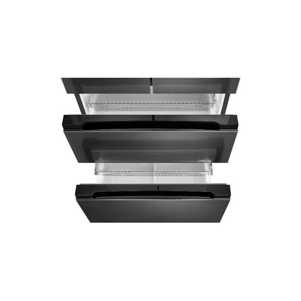 картинка Отдельностоящий холодильник Midea MDRF692MIE46 