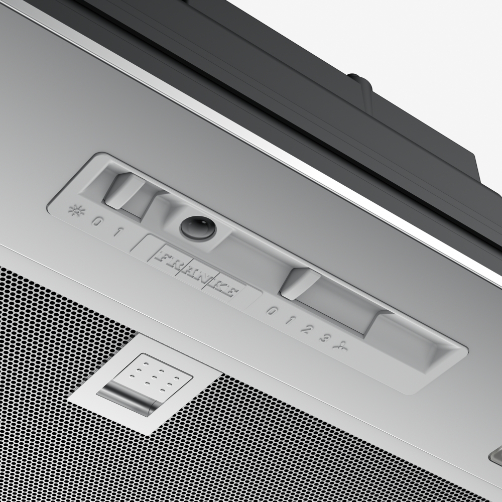 картинка Кухонная вытяжка полновстраиваемая Franke FBI 525 GR 