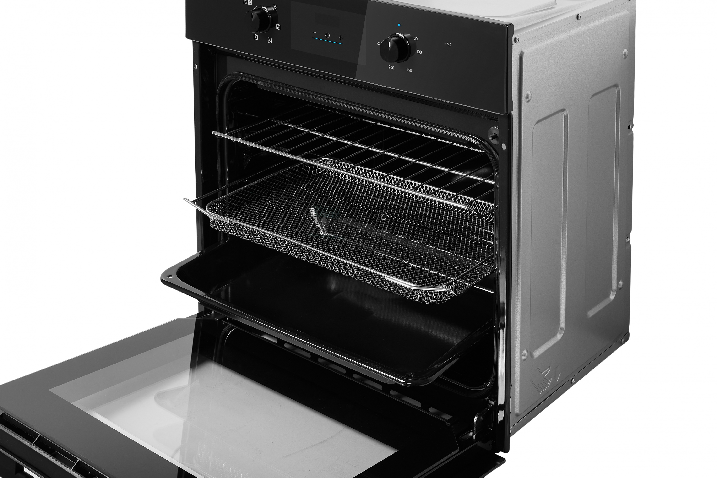 картинка Электрический духовой шкаф Midea MO47007GB 