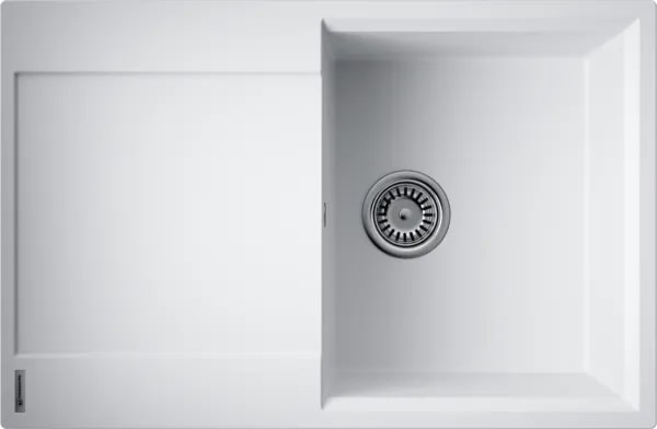 картинка Кухонная мойка  Omoikiri Daisen 78T 