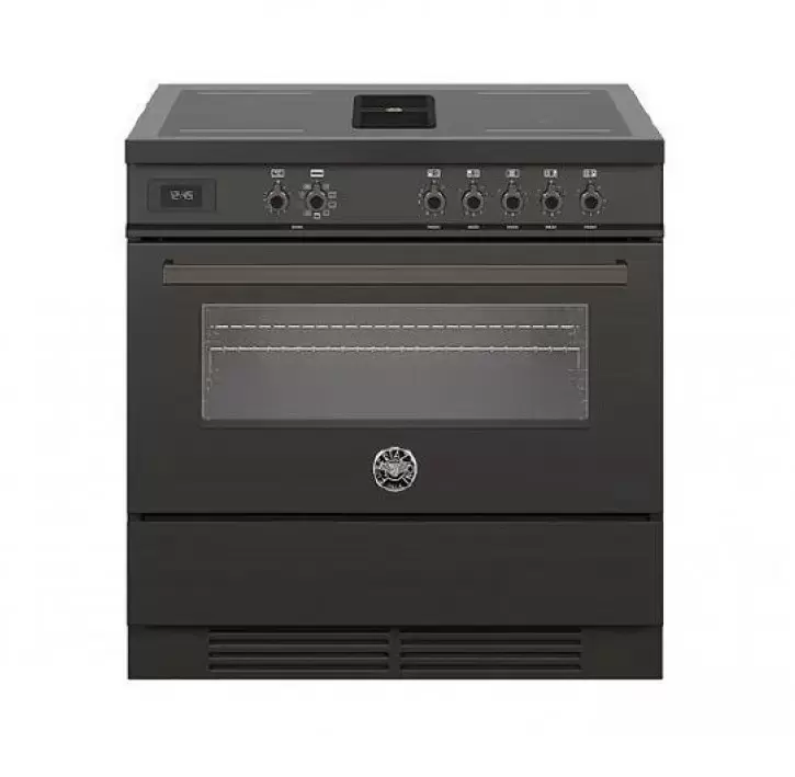 картинка Электрическая кухонная плита Bertazzoni PROCH94I1ECAT 