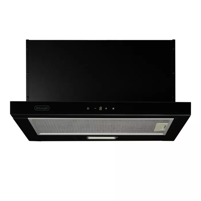 картинка Кухонная вытяжка Delonghi KT - TIARA 612 NB 