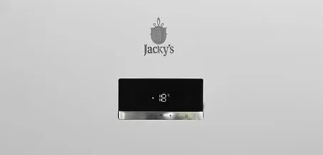 картинка Морозильная камера вертикальная Jacky's JF FW1860 