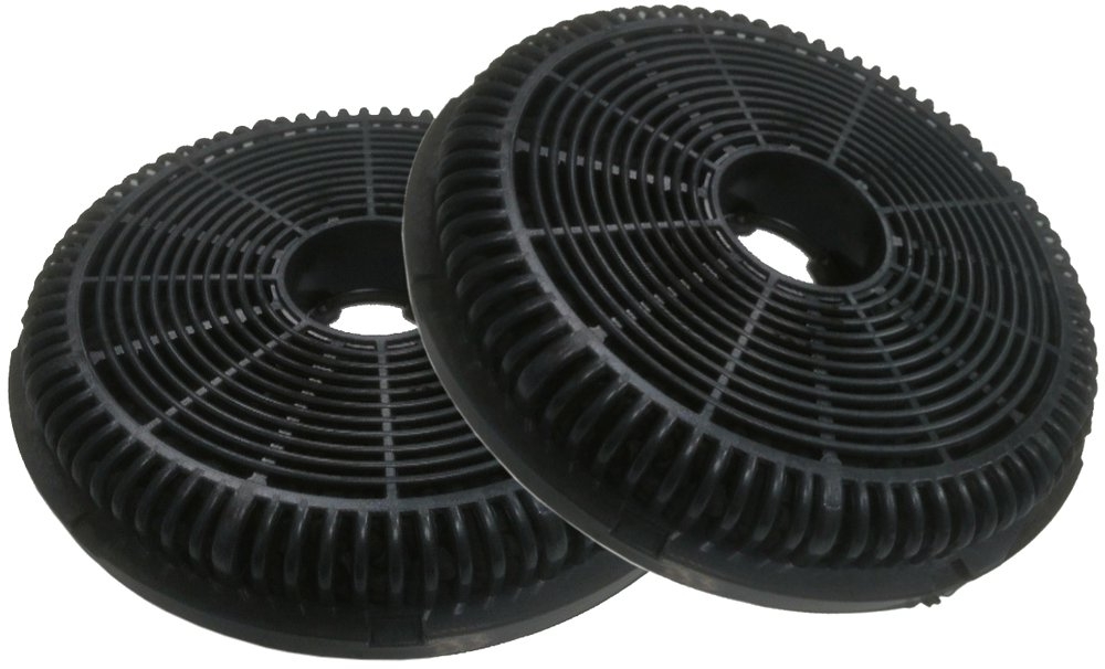 картинка Фильтр угольный Korting KIT 0277 