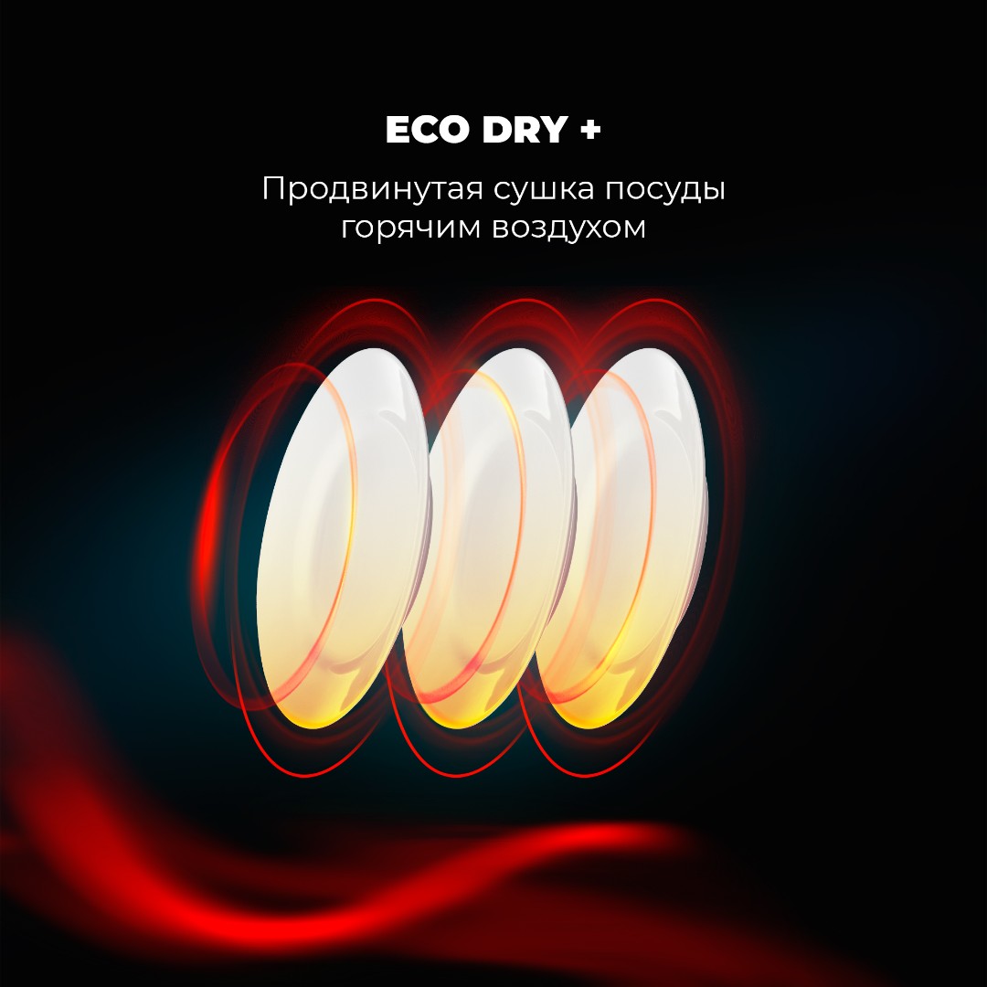 картинка Посудомоечная машина Delonghi DDWS 09S CITRINO 